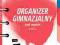 ORGANIZER GIMNAZJALNY 2012 -J. ANGIELSKI +CD - PWN