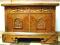 Komódka / Szafka Rzeżbiona Piękna!
