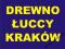 DREWNO KOMINKOWE KRAKÓW I OKOLICE DOWÓZ GRATIS