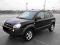 CZARNY HYUNDAI TUCSON 2.0CRDI 140KM 6-BIEG LIFTING