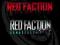 Red Faction Zlota Kol Guerilla i Armageddon PC PL