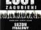 Film Zagubieni sezon 6 DVD