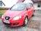 SEAT ALTEA DIESEL