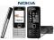 NOWA NOKIA 6300 SILVER/BLACK GWARANCJA !!!