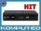 HIT! Tuner DVB-T cyfrowej TV naziemnej 4501HD BLOW