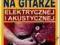 NAUKA GRY NA GITARZE ELEKTRYCZNEJ I AKUSTYCZNEJ