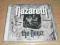 Nazareth-The newz Folia