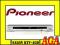 PIONEER Odtwarzacz DVD PIONEER DV-610 AV Srebrny