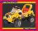 JEEP NA AKUMULATOR ADVENTURE TROPHY PEG PEREGO 12V