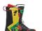 Flow Rival Quick Fit Rasta 2012 - 290 WAWA