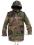 KURTKA PARKA BW BUNDESWEHR FLECKTARN R 9 NOWA