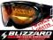 Gogle Blizzard 905 optic na okulary 3 KOLO +wys 0Z