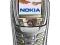 NOWA NOKIA 6810 WAWA SKLEP GW 2 LATA