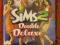 SIMS 2 Double Deluxe 2 płyty DVD OKAZJA!!!