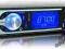 Radio samochodowe APOLLO SIGMA usb mp3 SD/MMC