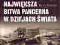 Kursk Największa bitwa pancerna w dziejach Twarda
