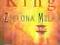 Zielona mila  Stephen King     NOWA  T