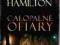 Całopalne ofiary     Hamilton     NOWA T
