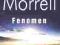 Fenomen  David Morrell    NOWA T