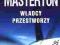 Władcy przestworzy Graham Masterton  NOWA T