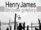 Skrzydła gołębicy  Henry James  NOWA T