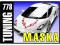 ++++++++ TuninG +++NAKLEJKI NA MASKE +++PRODUCENT