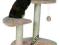 CERVO SCRATCHING POST 53cm BEIGE TX-44721