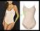 APART ~ NOWE FORMUJĄCE BODY ~ NUDE ~ 40/42