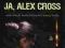 Ja  Alex Cross James Patterson    NOWA  T