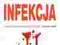 Infekcja  Tess Gerritsen  NOWA T