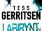 Labirynt Kłamstw  Tess Gerritsen   NOWA T