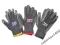 RĘKAWICE ROBOCZE DRAGON   rozm10   24 PARY