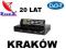 Tuner dekoder DVB-T MPEG-4 SKYMAX HD ME2012 Kraków