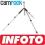 Statyw Profesjonalny Camrock XT020 + Monopod 147cm