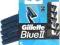 Gillette Blue II Slalom A'4