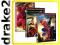 SPIDER-MAN KOLEKCJA: SPIDER-MAN / SPIDER-MAN 2.1 /