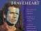 ost More Music from Braveheart - Waleczne Serce