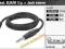 DAP AUDIO FL 04 150 KABEL XLR MĘSKI - JACK STEREO