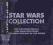 John Williams - STAR WARS COLLECTION / JAPAN ! ! !