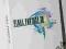 FINAL FANTASY XIII Limited Collertor's Edition WWA