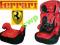 Fotelik 9-36 Beline SP FERRARI Furia *ADAC