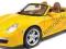 Porsche Boxster S / MAISTO Special Edition 1:18