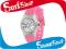 ZEGAREK ROXY 2011 I LOVE ROXY DPNK PINK Wawa