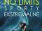 No limits Sporty ekstremalne - - rewelacja, Nowa !