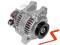 ALTERNATOR TOYOTA YARIS 1.3 1.5 YARIS VERSO !!!