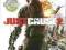 JUST CAUSE 2 [ NOWA, FOLIA ] [ XBOX 360 ]