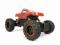 SUPER TERENOWY MONSTER TRUCK AUTO STEROWANE WAWA