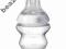 TOMMEE TIPPEE BUTELKA 1SZT 150ML CZARNA SKALA