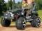 Auto Peg Perego Gaucho Superpower 3 lata +