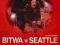 BITWA W SEATTLE  DVD (nowe)